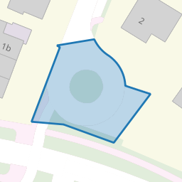 Perceel DVN00-A-2719