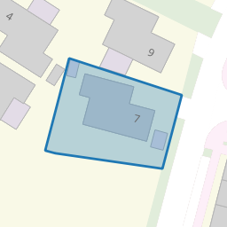 Perceel DVN00-A-2723