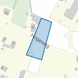 Perceel DVN00-A-2740