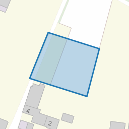 Perceel DVN00-A-2741