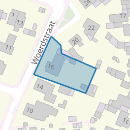 Perceel DVN00-A-2749