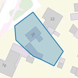 Perceel DVN00-A-2752