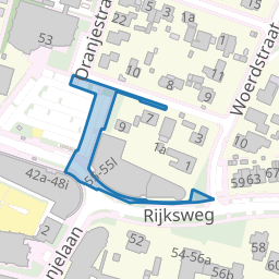 Perceel DVN00-A-2758