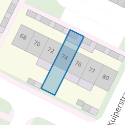 Perceel DVN00-C-1006