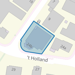 Perceel DVN00-C-1062