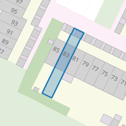Perceel DVN00-C-1097