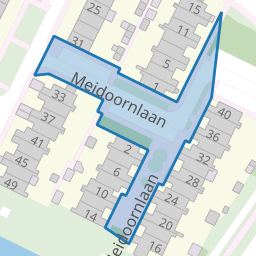 Perceel DVN00-C-1167