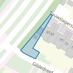 Perceel DVN00-C-1217