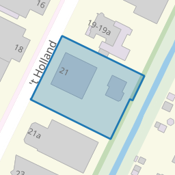 Perceel DVN00-C-1238