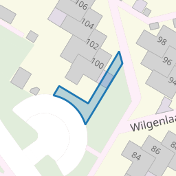 Perceel DVN00-C-1288