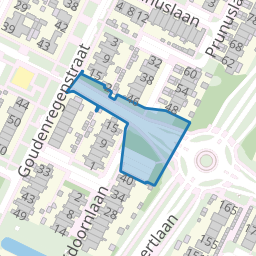 Perceel DVN00-C-1303