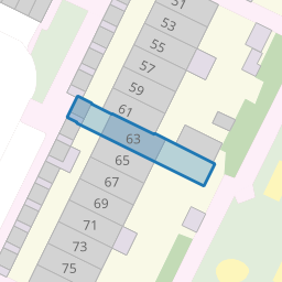 Perceel DVN00-C-1334