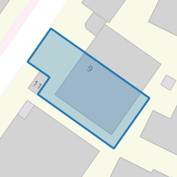 Perceel DVN00-C-1392