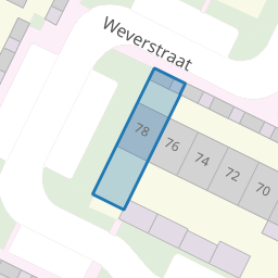 Perceel DVN00-C-1394