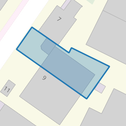 Perceel DVN00-C-1419