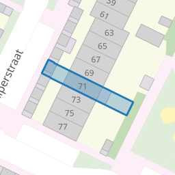 Perceel DVN00-C-1430