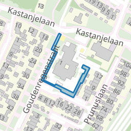 Perceel DVN00-C-1441