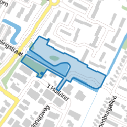 Perceel DVN00-C-1445