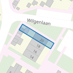 Perceel DVN00-C-1463