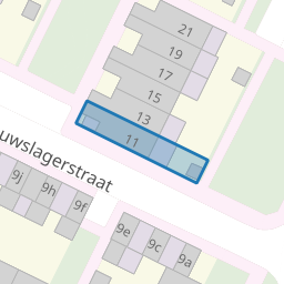 Perceel DVN00-C-1488