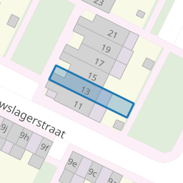 Perceel DVN00-C-1489