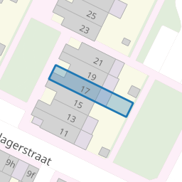 Perceel DVN00-C-1491