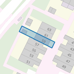 Perceel DVN00-C-1512