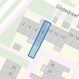 Perceel DVN00-C-1518