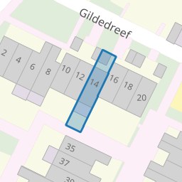 Perceel DVN00-C-1521