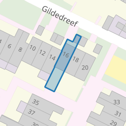 Perceel DVN00-C-1522