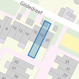 Perceel DVN00-C-1523