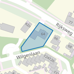 Perceel DVN00-C-1551