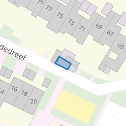 Perceel DVN00-C-1562