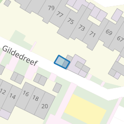 Perceel DVN00-C-1563