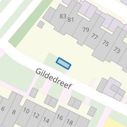 Perceel DVN00-C-1564