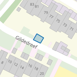 Perceel DVN00-C-1567