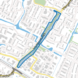 Perceel DVN00-C-1580