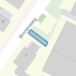 Perceel DVN00-C-1599