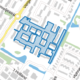 Perceel DVN00-C-1601