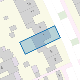 Perceel DVN00-D-1001