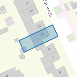 Perceel DVN00-D-1003