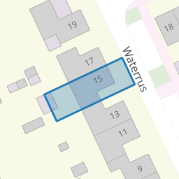 Perceel DVN00-D-1005