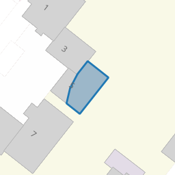 Perceel DVN00-D-1016