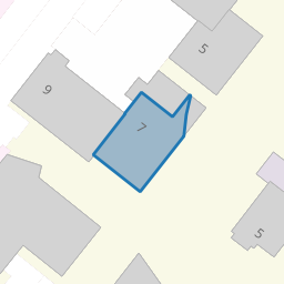 Perceel DVN00-D-1024