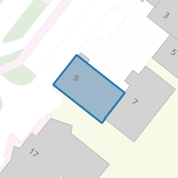 Perceel DVN00-D-1025