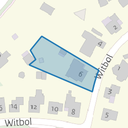 Perceel DVN00-D-1040