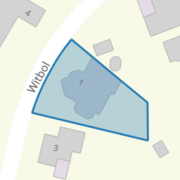 Perceel DVN00-D-1053