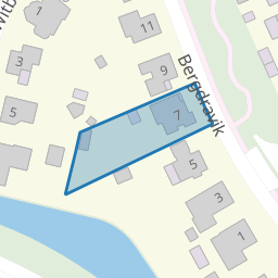 Perceel DVN00-D-1058