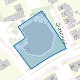 Perceel DVN00-D-1063