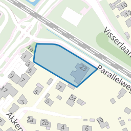 Perceel DVN00-D-1113